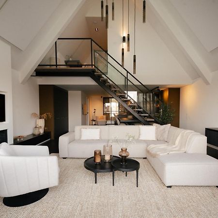 Het-Boothuys Villa Harderwijk Bagian luar foto