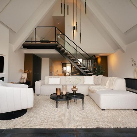 Het-Boothuys Villa Harderwijk Bagian luar foto