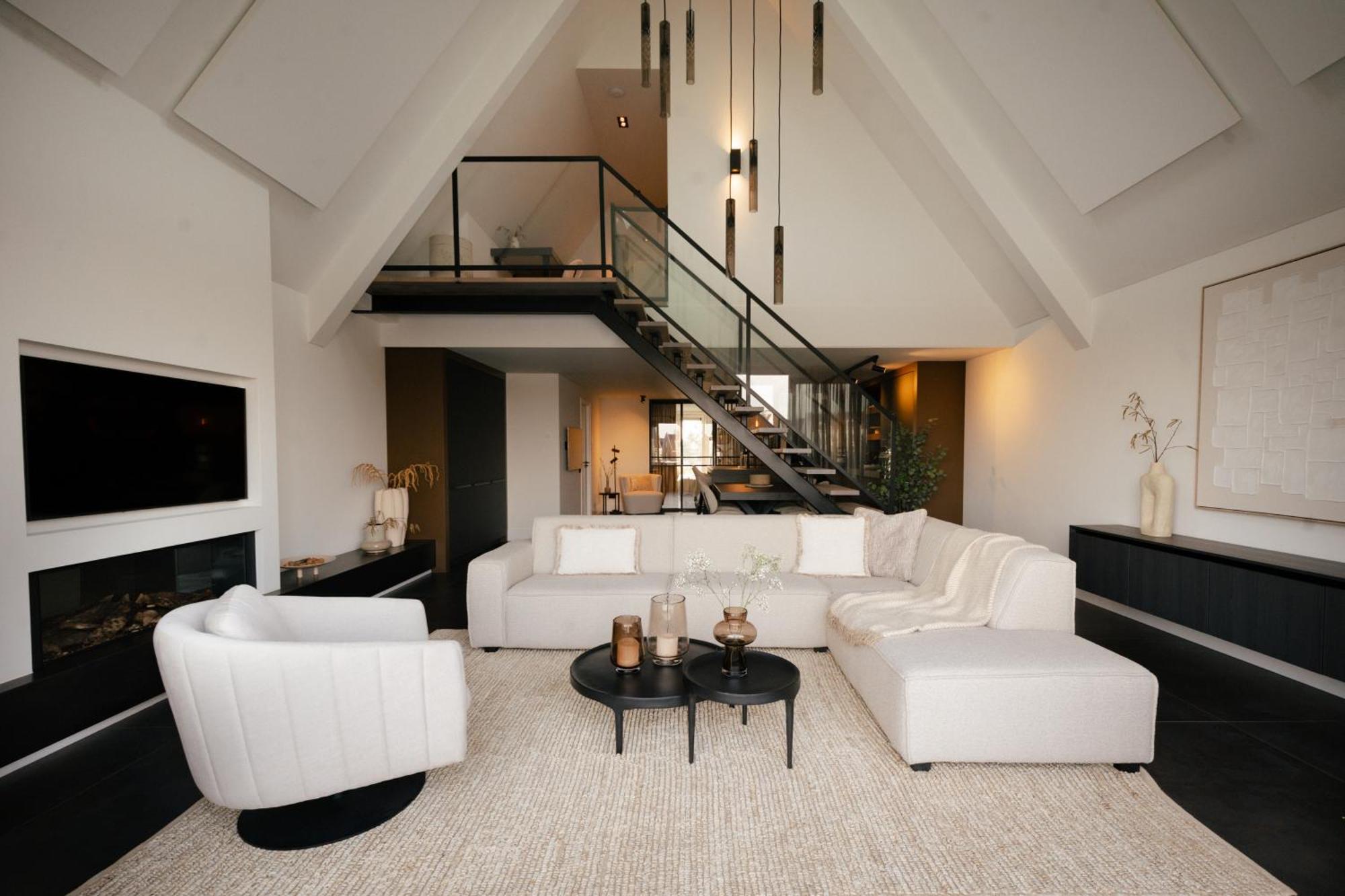Het-Boothuys Villa Harderwijk Bagian luar foto