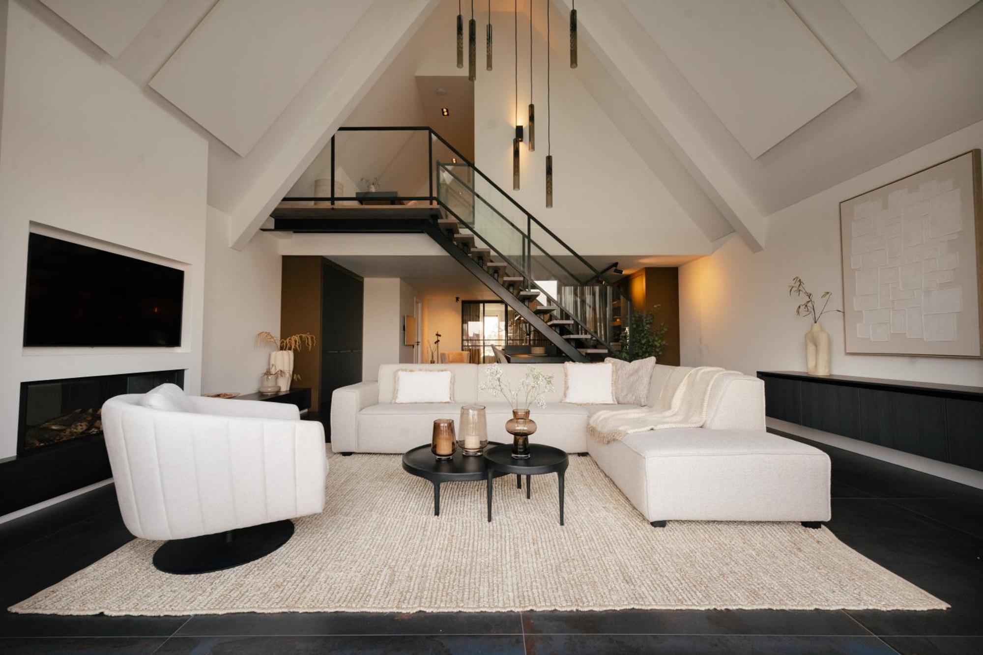 Het-Boothuys Villa Harderwijk Bagian luar foto