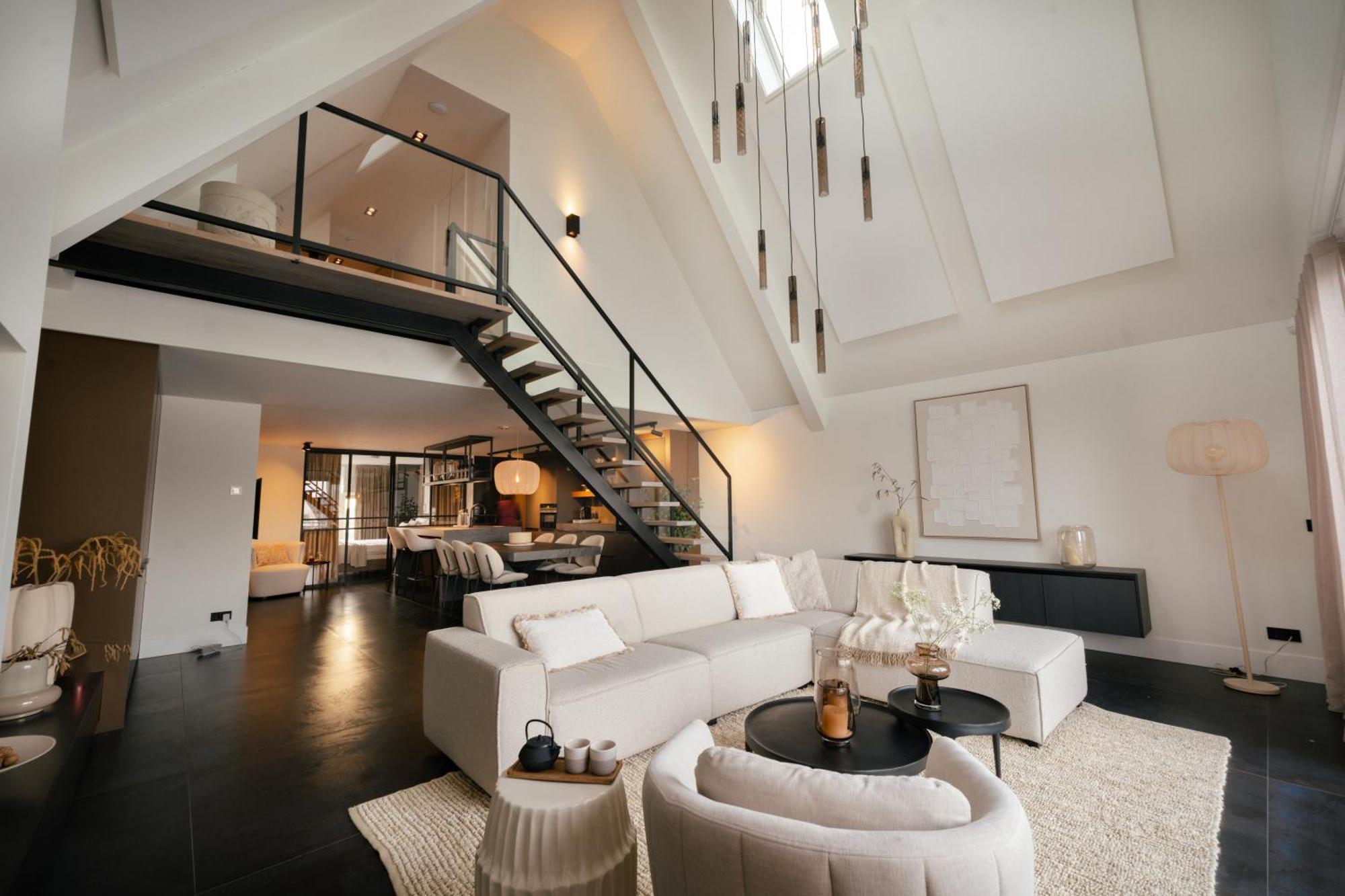 Het-Boothuys Villa Harderwijk Bagian luar foto