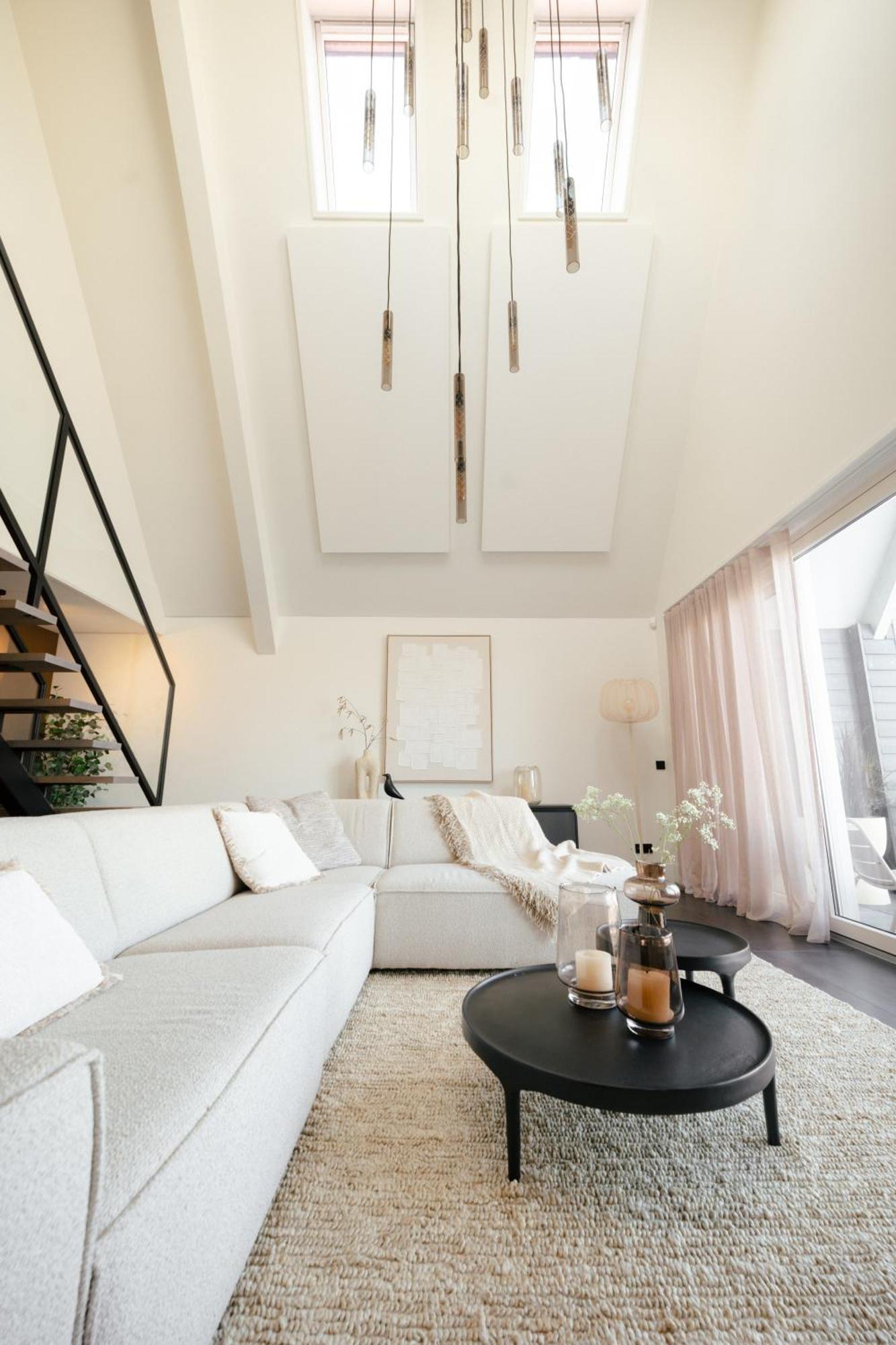 Het-Boothuys Villa Harderwijk Bagian luar foto