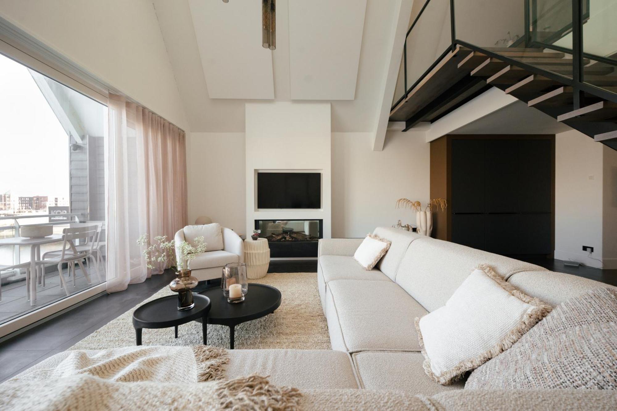 Het-Boothuys Villa Harderwijk Bagian luar foto