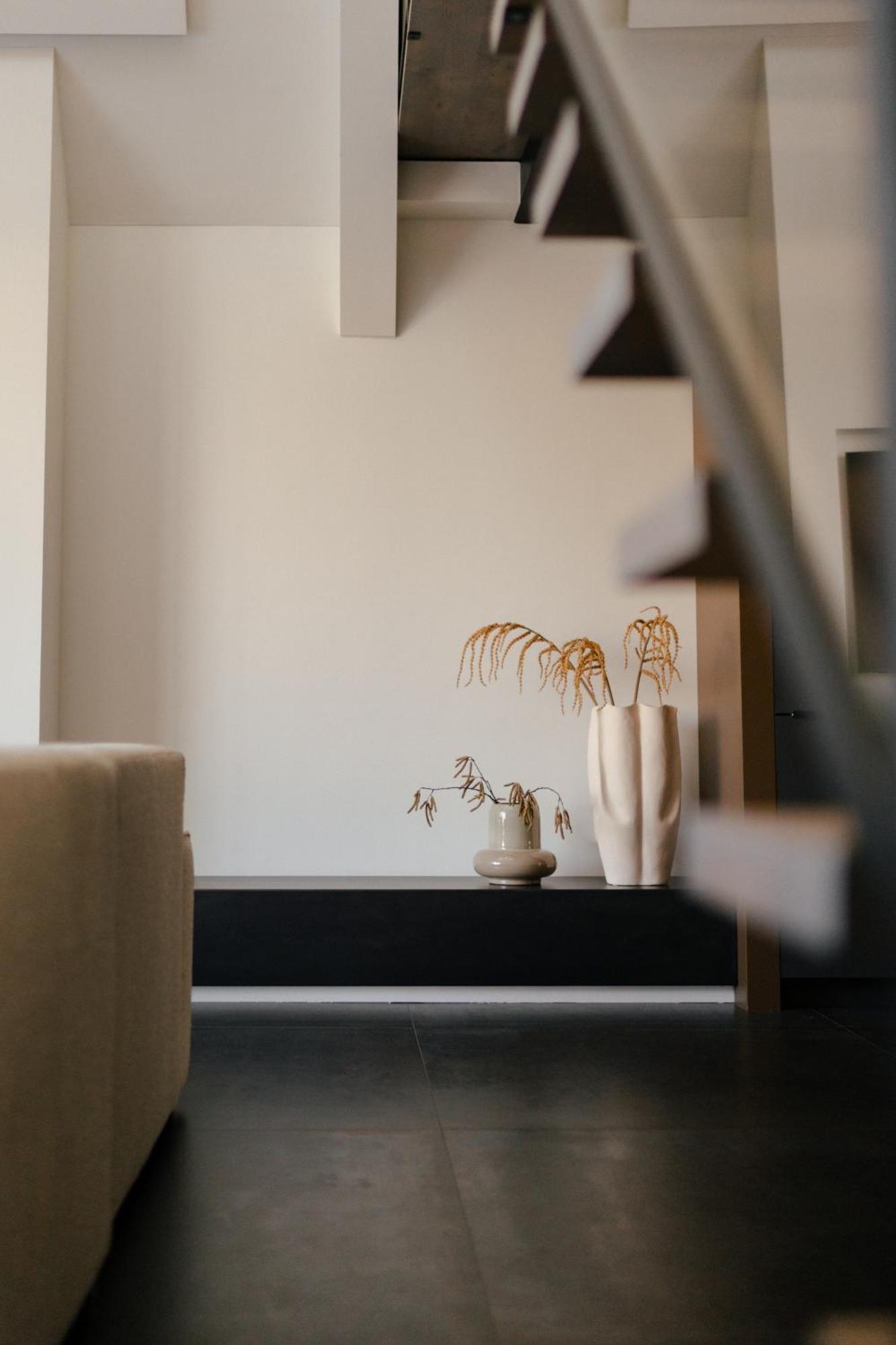 Het-Boothuys Villa Harderwijk Bagian luar foto