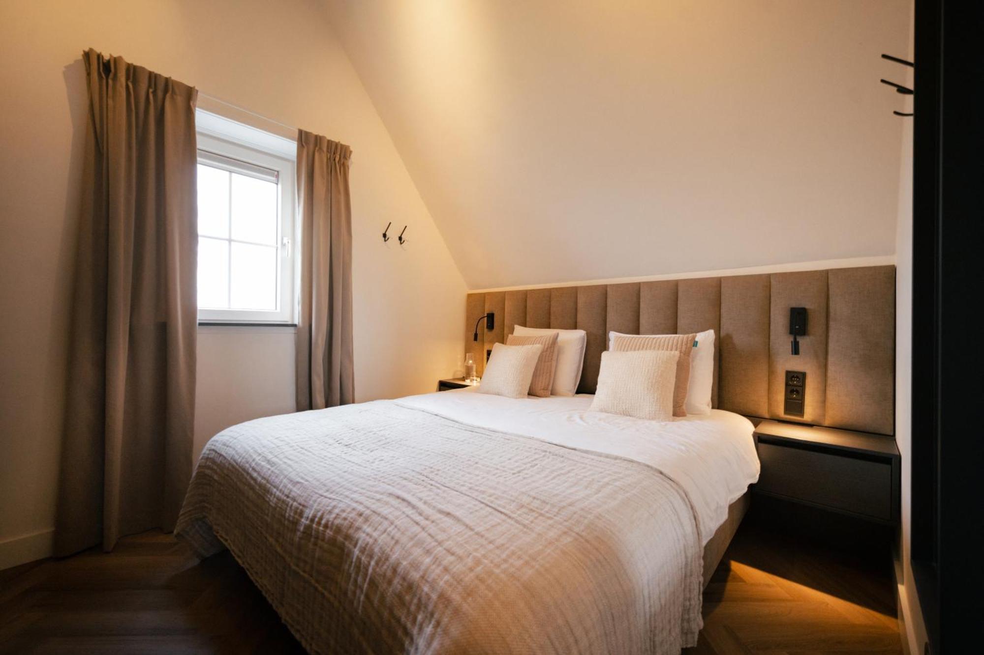Het-Boothuys Villa Harderwijk Bagian luar foto