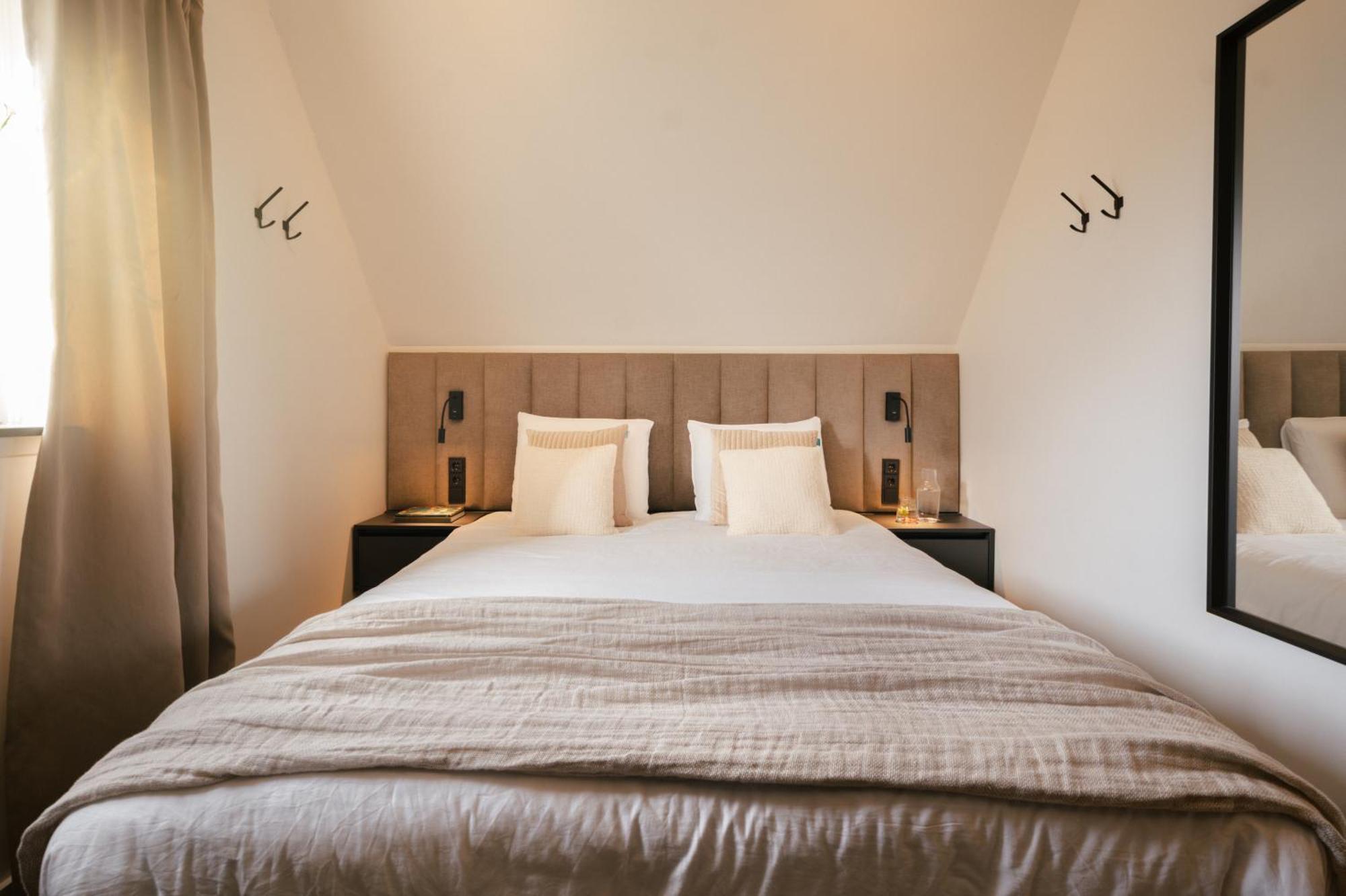 Het-Boothuys Villa Harderwijk Bagian luar foto