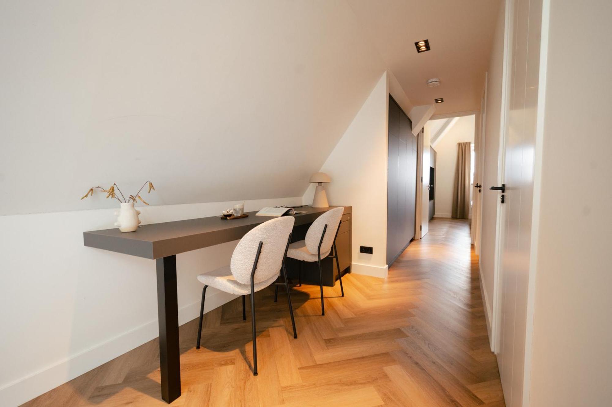 Het-Boothuys Villa Harderwijk Bagian luar foto
