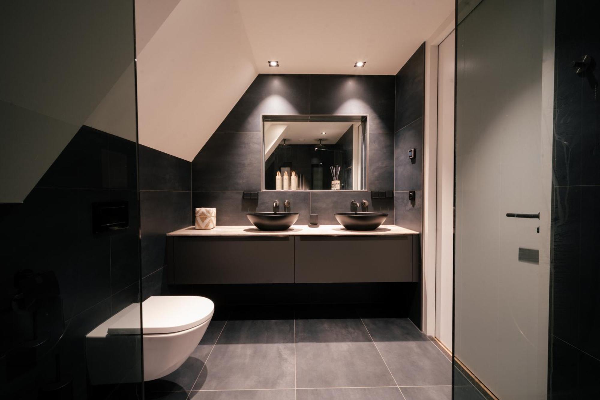 Het-Boothuys Villa Harderwijk Bagian luar foto
