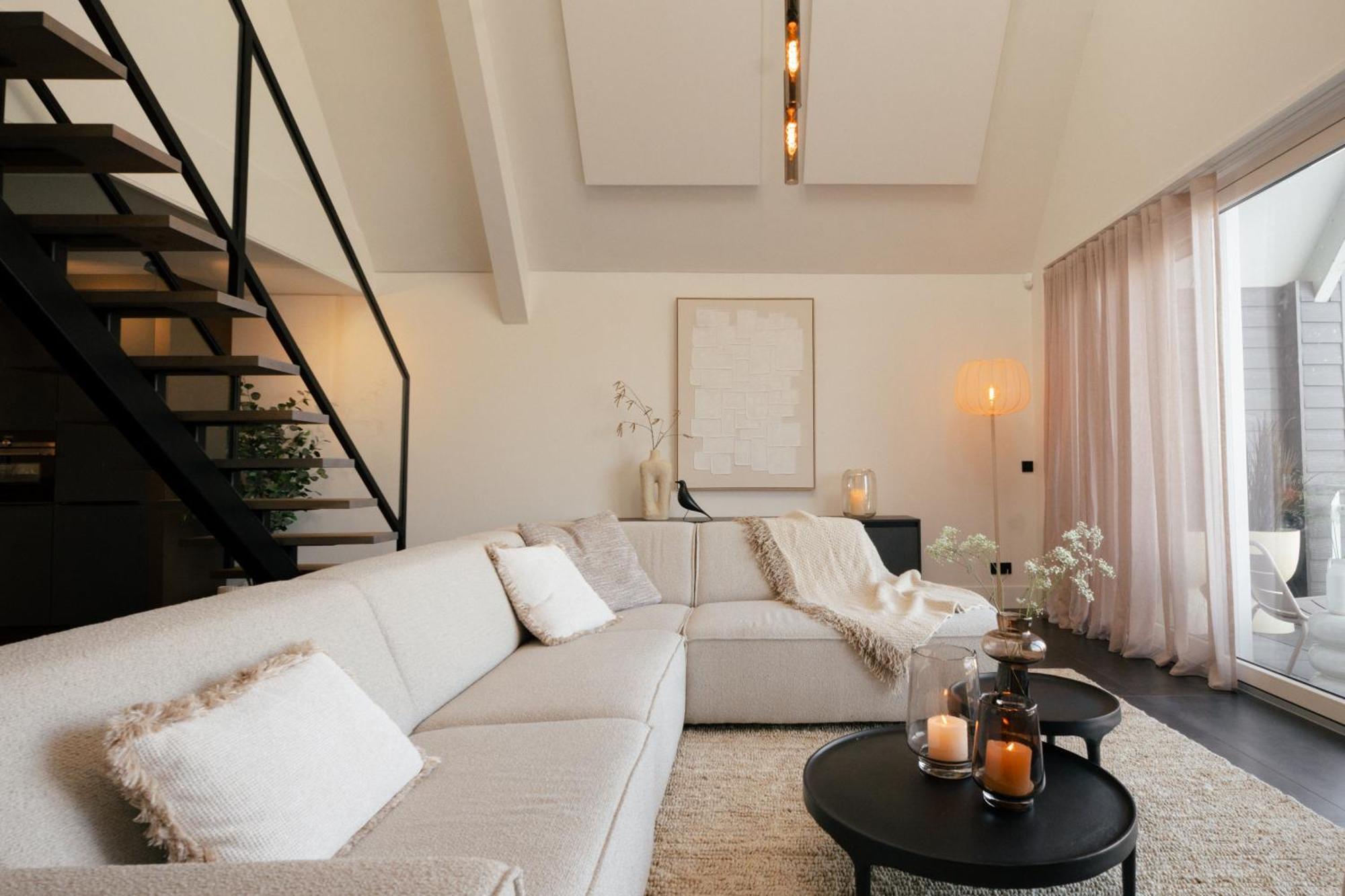Het-Boothuys Villa Harderwijk Bagian luar foto